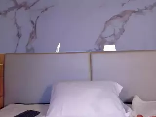 Megan Charles's Live Sex Cam Show