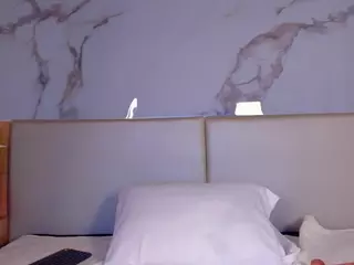 Megan Charles's Live Sex Cam Show