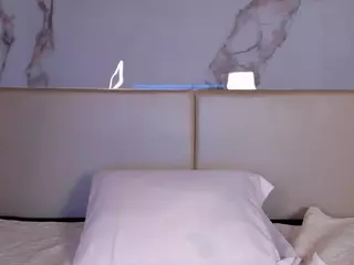 Megan Charles's Live Sex Cam Show