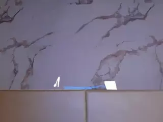 Megan Charles's Live Sex Cam Show