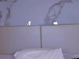 Megan Charles's Live Sex Cam Show