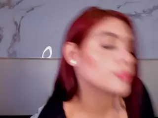 Megan Charles's Live Sex Cam Show