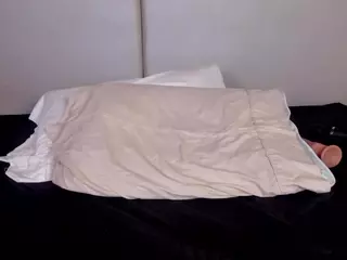 Megan Charles's Live Sex Cam Show