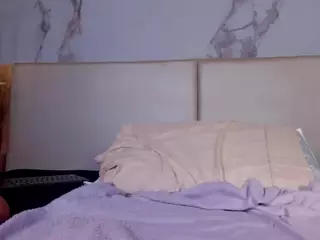 Megan Charles's Live Sex Cam Show