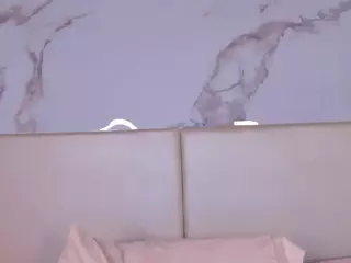 Megan Charles's Live Sex Cam Show