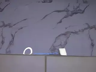 Megan Charles's Live Sex Cam Show