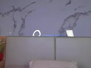 Megan Charles's Live Sex Cam Show