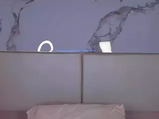 Megan Charles's Live Sex Cam Show