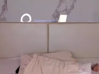 Megan Charles's Live Sex Cam Show