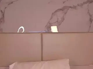 Megan Charles's Live Sex Cam Show