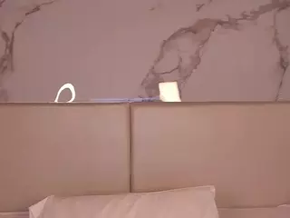 Megan Charles's Live Sex Cam Show