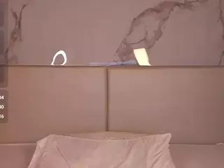 Megan Charles's Live Sex Cam Show