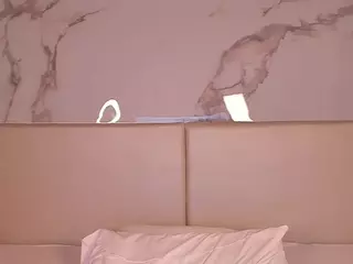 Megan Charles's Live Sex Cam Show