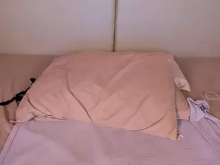 Megan Charles's Live Sex Cam Show