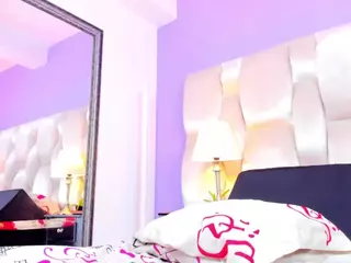 megan-loviitz's Live Sex Cam Show