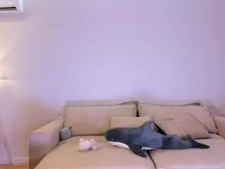 mikoosan's Live Sex Cam Show