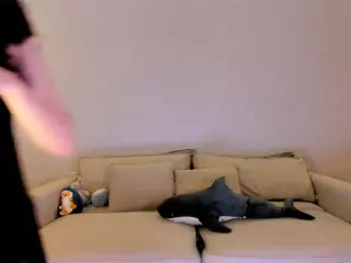mikoosan's Live Sex Cam Show