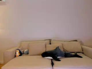 mikoosan's Live Sex Cam Show