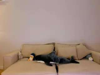 mikoosan's Live Sex Cam Show