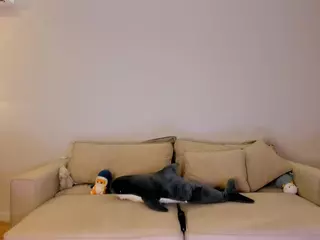 mikoosan's Live Sex Cam Show