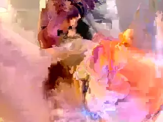 mikoosan's Live Sex Cam Show