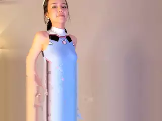 mikoosan's Live Sex Cam Show