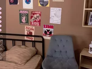 rebecca-jones's Live Sex Cam Show