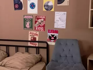 rebecca-jones's Live Sex Cam Show