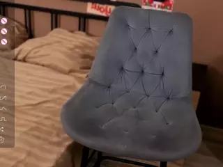 rebecca-jones's Live Sex Cam Show