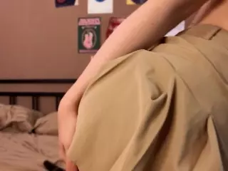 rebecca-jones's Live Sex Cam Show