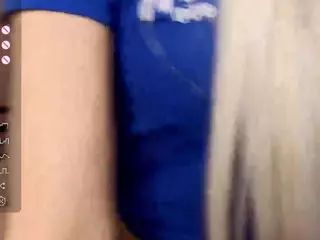 rebecca-jones's Live Sex Cam Show