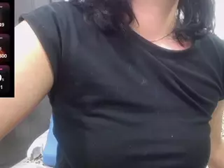 Theaisart's Live Sex Cam Show