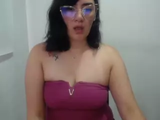 Theaisart's Live Sex Cam Show