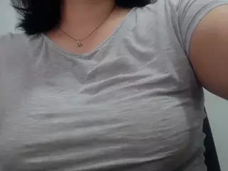 Theaisart's Live Sex Cam Show