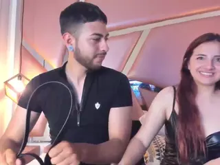 Ariana-Velvet's Live Sex Cam Show