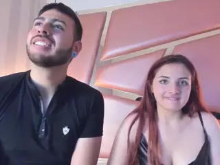 Ariana-Velvet's Live Sex Cam Show