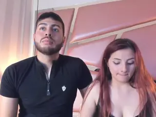 Ariana-Velvet's Live Sex Cam Show