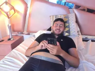 Ariana-Velvet's Live Sex Cam Show