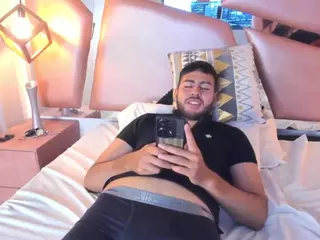 Ariana-Velvet's Live Sex Cam Show