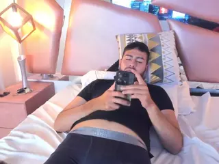 Ariana-Velvet's Live Sex Cam Show