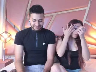 Ariana-Velvet's Live Sex Cam Show