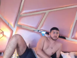 Ariana-Velvet's Live Sex Cam Show