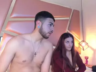 Ariana-Velvet's Live Sex Cam Show