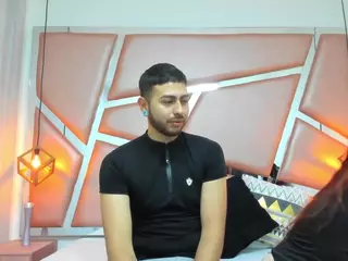 Ariana-Velvet's Live Sex Cam Show