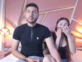 Ariana-Velvet's Live Sex Cam Show