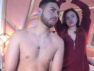 Ariana-Velvet's Live Sex Cam Show