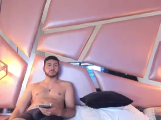 Ariana-Velvet's Live Sex Cam Show