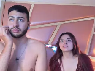 Ariana-Velvet's Live Sex Cam Show