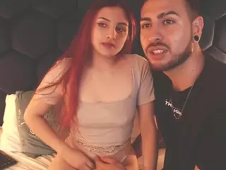 Ariana-Velvet's Live Sex Cam Show