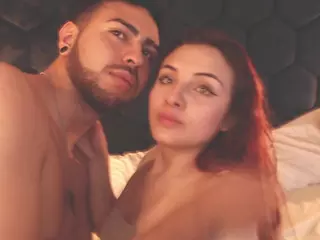 Ariana-Velvet's Live Sex Cam Show
